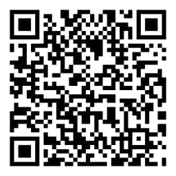 App Store QR Code
