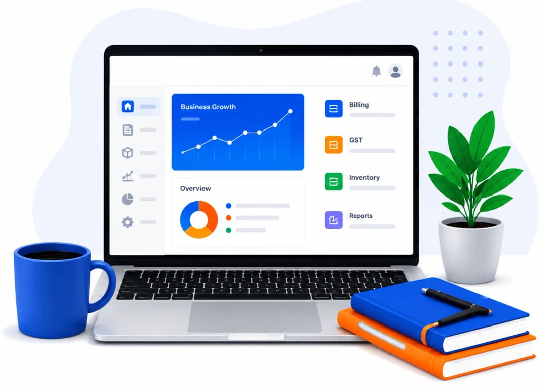 Insights to simplify your business