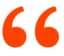 Quote icon