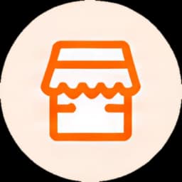 Feature logo