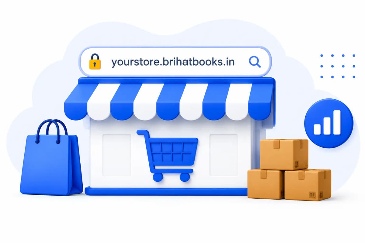 Online Storefront