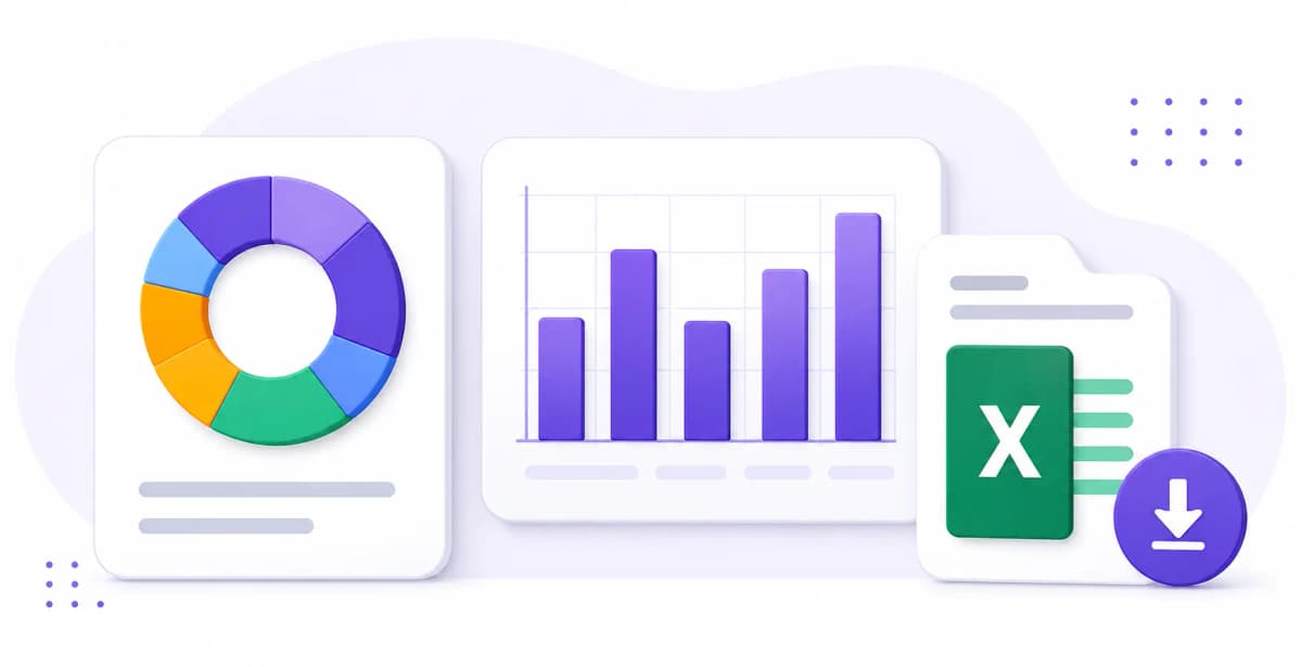 Reports & Analytics