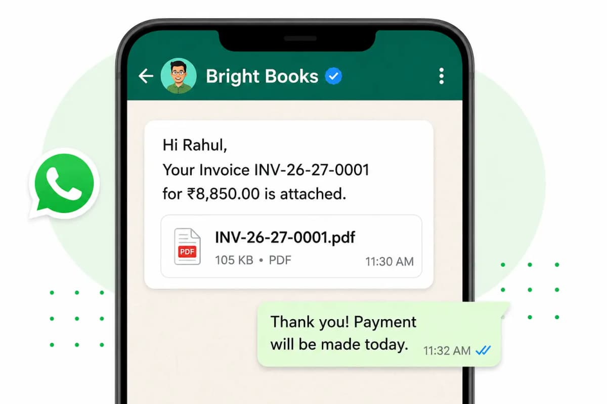 WhatsApp Integration