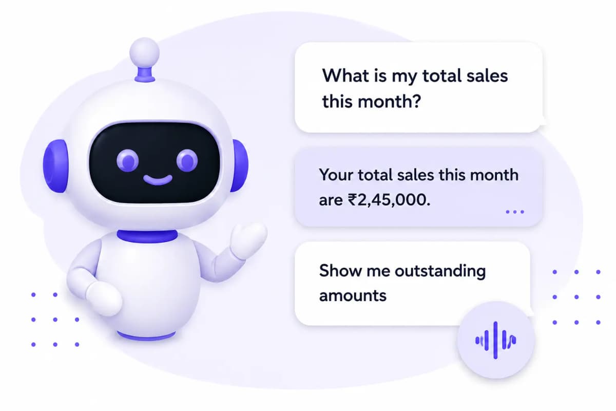 AI Assistant
