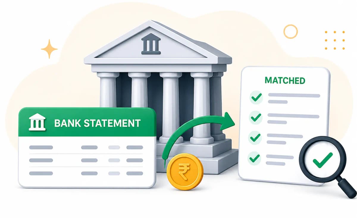 Bank Reconciliation